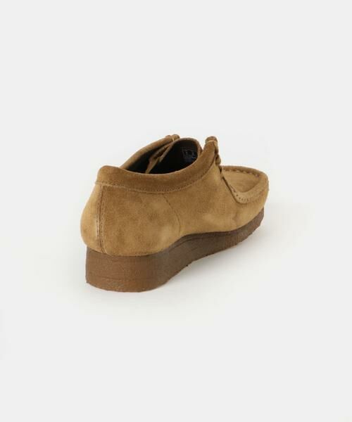URBAN RESEARCH / アーバンリサーチ シューズ | Clarks　Wallabee | 詳細3