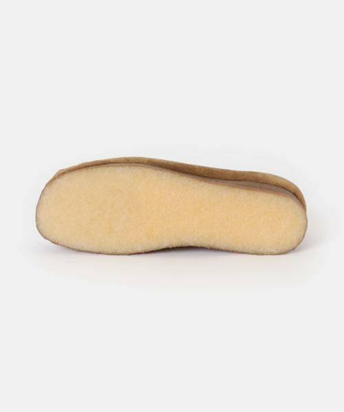 URBAN RESEARCH / アーバンリサーチ シューズ | Clarks　Wallabee | 詳細4
