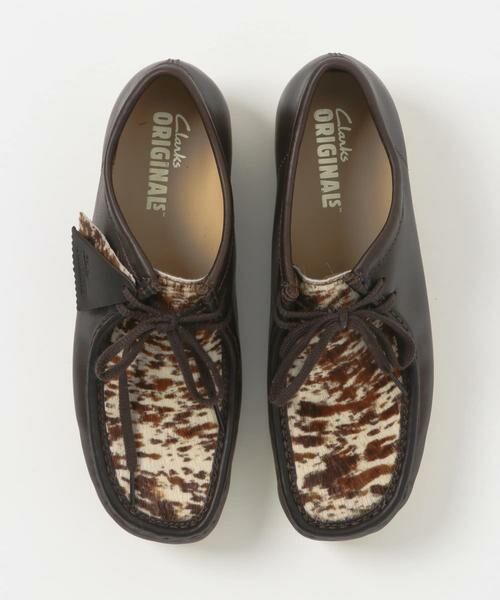 URBAN RESEARCH / アーバンリサーチ シューズ | Clarks　Wallabee | 詳細2