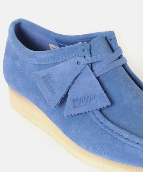 URBAN RESEARCH / アーバンリサーチ シューズ | Clarks　Wallabee | 詳細5