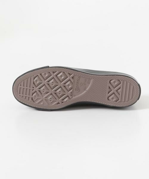 URBAN RESEARCH / アーバンリサーチ スニーカー | CONVERSE　AGED WRESTLINGSHOES OX | 詳細4