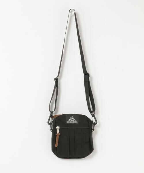 URBAN RESEARCH / アーバンリサーチ ショルダーバッグ | GREGORY　クイックポケットM | 詳細1