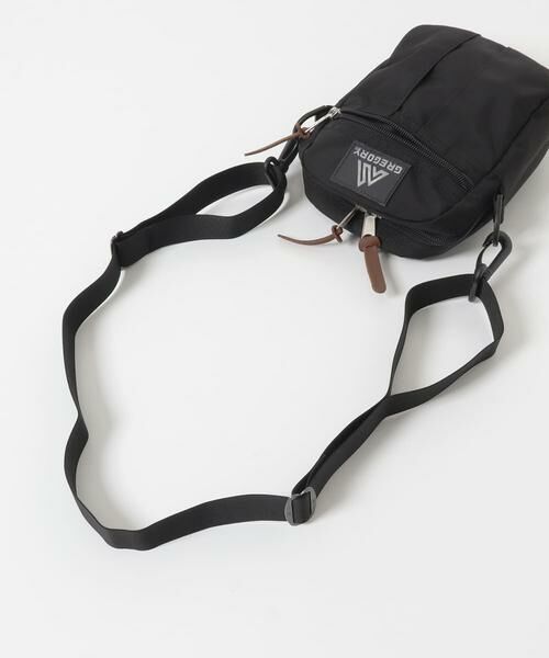 URBAN RESEARCH / アーバンリサーチ ショルダーバッグ | GREGORY　クイックポケットM | 詳細4