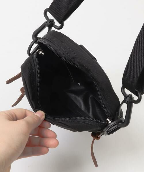 URBAN RESEARCH / アーバンリサーチ ショルダーバッグ | GREGORY　クイックポケットM | 詳細5