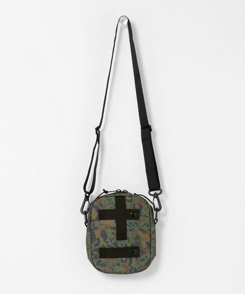 URBAN RESEARCH / アーバンリサーチ ショルダーバッグ | GREGORY　クイックポケットM | 詳細2