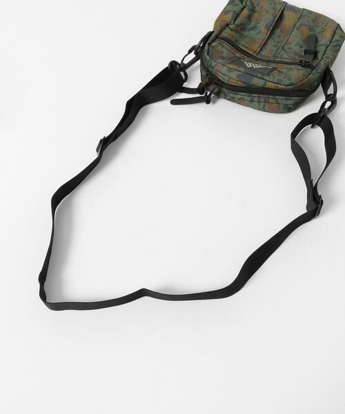 URBAN RESEARCH / アーバンリサーチ ショルダーバッグ | GREGORY　クイックポケットM | 詳細4