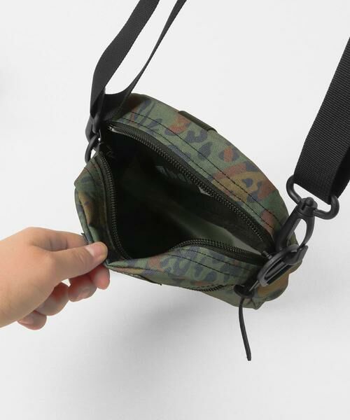 URBAN RESEARCH / アーバンリサーチ ショルダーバッグ | GREGORY　クイックポケットM | 詳細5