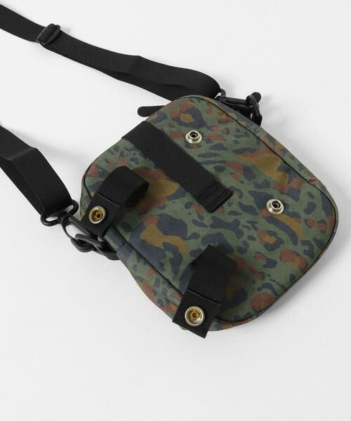 URBAN RESEARCH / アーバンリサーチ ショルダーバッグ | GREGORY　クイックポケットM | 詳細6