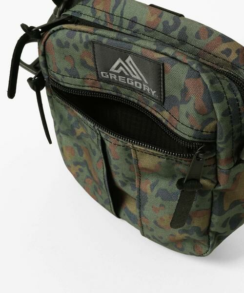 URBAN RESEARCH / アーバンリサーチ ショルダーバッグ | GREGORY　クイックポケットM | 詳細7