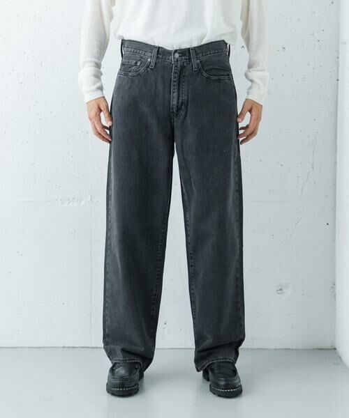 URBAN RESEARCH / アーバンリサーチ デニムパンツ | Levi’s　578 | 詳細1