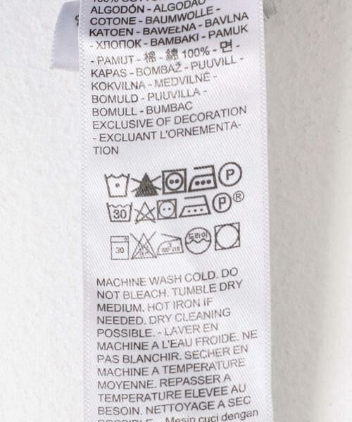 URBAN RESEARCH / アーバンリサーチ デニムパンツ | Levi’s　578 | 詳細10