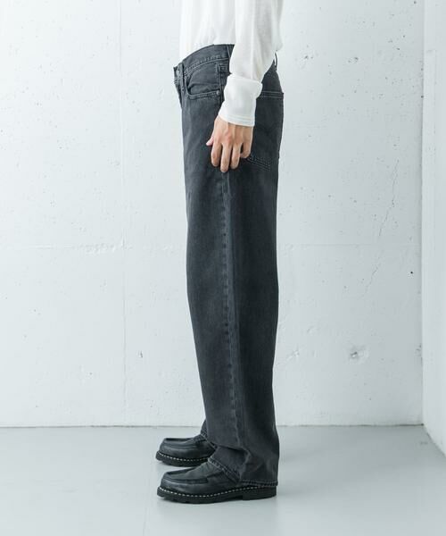 URBAN RESEARCH / アーバンリサーチ デニムパンツ | Levi’s　578 | 詳細2