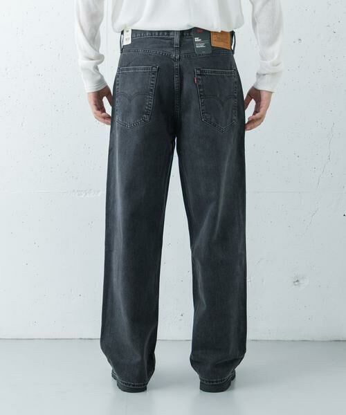 URBAN RESEARCH / アーバンリサーチ デニムパンツ | Levi’s　578 | 詳細3