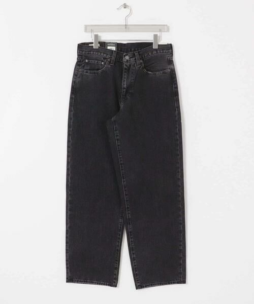 URBAN RESEARCH / アーバンリサーチ デニムパンツ | Levi’s　578 | 詳細4