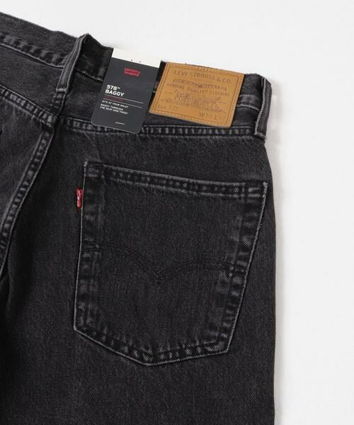 URBAN RESEARCH / アーバンリサーチ デニムパンツ | Levi’s　578 | 詳細7