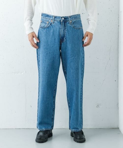 URBAN RESEARCH / アーバンリサーチ デニムパンツ | Levi’s　578 | 詳細1