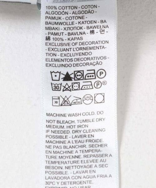 URBAN RESEARCH / アーバンリサーチ デニムパンツ | Levi’s　578 | 詳細10