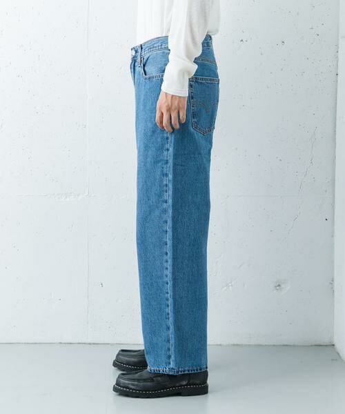 URBAN RESEARCH / アーバンリサーチ デニムパンツ | Levi’s　578 | 詳細2