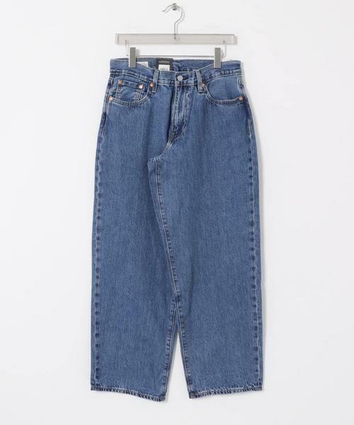 URBAN RESEARCH / アーバンリサーチ デニムパンツ | Levi’s　578 | 詳細4