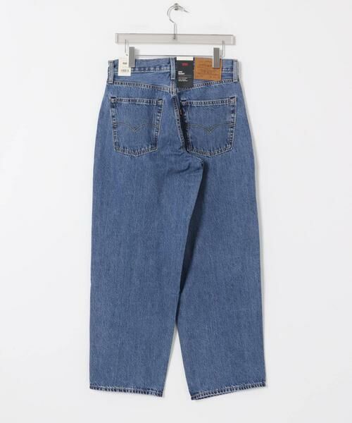 URBAN RESEARCH / アーバンリサーチ デニムパンツ | Levi’s　578 | 詳細6