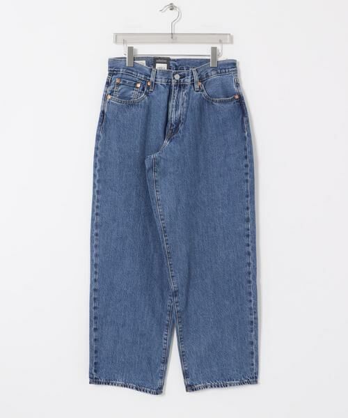 URBAN RESEARCH/アーバンリサーチ Levi's 578 インディゴブルー 34 URBAN RESEARCH/アーバンリサーチ Levi's 578 インディゴブルー 34