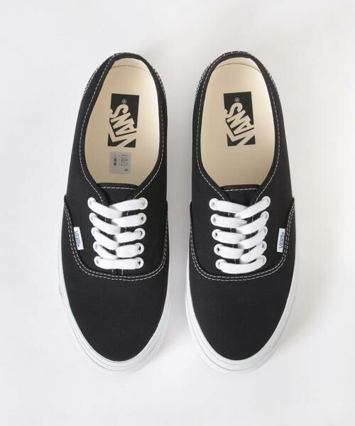 URBAN RESEARCH / アーバンリサーチ スニーカー | VANS PREMIUM　LX Authentic Reissue 44 | 詳細2