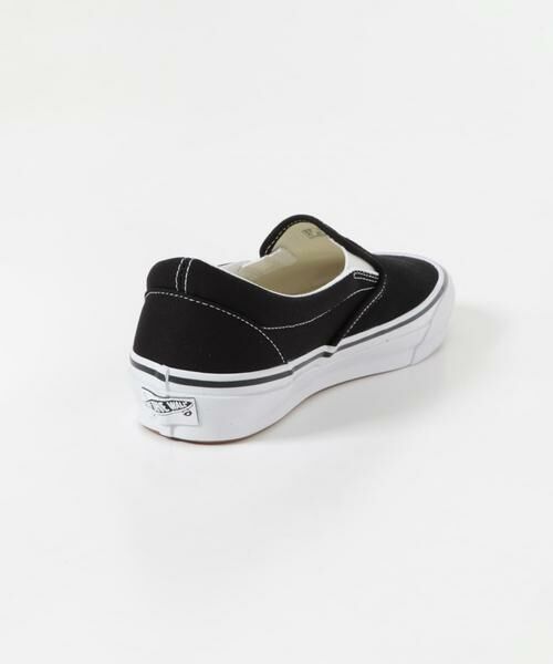 URBAN RESEARCH / アーバンリサーチ スニーカー | VANS PREMIUM　LX Classic Slip-On 98 | 詳細3