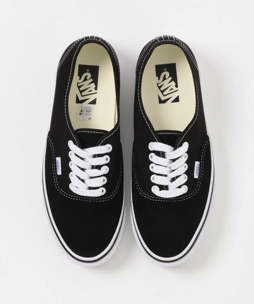 URBAN RESEARCH / アーバンリサーチ スニーカー | VANS PREMIUM　LX Authentic 44 | 詳細2