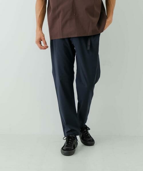 URBAN RESEARCH / アーバンリサーチ その他パンツ | 『別注』Gramicci　MINOTECH STRETCH PANTS | 詳細1