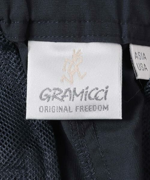 URBAN RESEARCH / アーバンリサーチ その他パンツ | 『別注』Gramicci　MINOTECH STRETCH PANTS | 詳細10