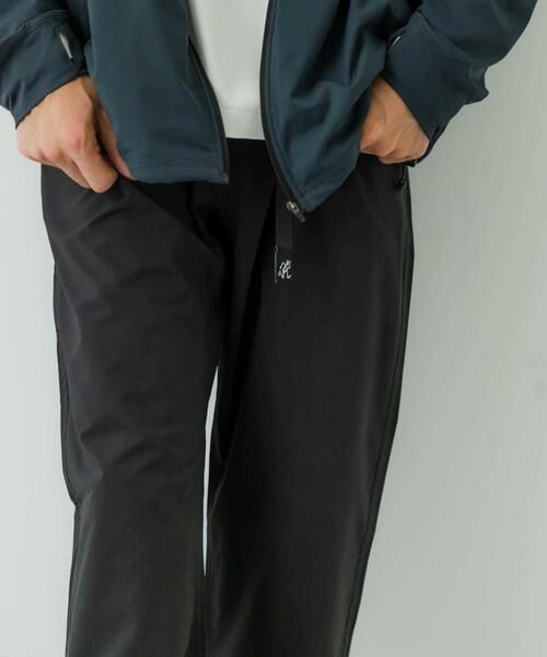 URBAN RESEARCH / アーバンリサーチ その他パンツ | 『別注』Gramicci　MINOTECH STRETCH PANTS | 詳細12