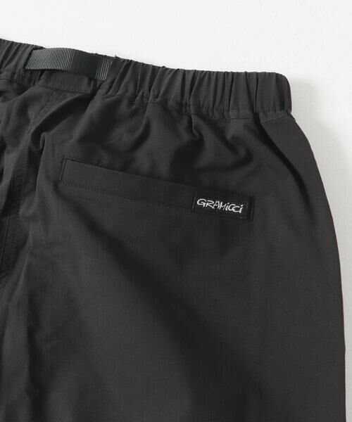 URBAN RESEARCH / アーバンリサーチ その他パンツ | 『別注』Gramicci　MINOTECH STRETCH PANTS | 詳細22