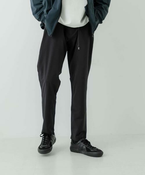 URBAN RESEARCH / アーバンリサーチ その他パンツ | 『別注』Gramicci　MINOTECH STRETCH PANTS | 詳細14