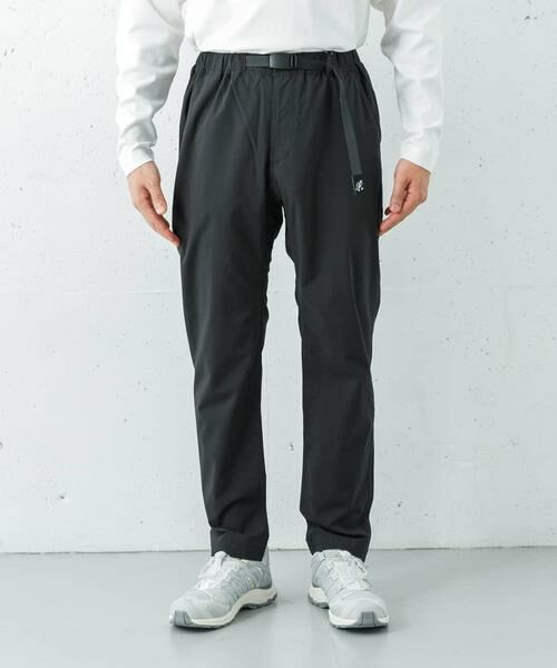 URBAN RESEARCH / アーバンリサーチ その他パンツ | 『別注』Gramicci　MINOTECH STRETCH PANTS | 詳細18