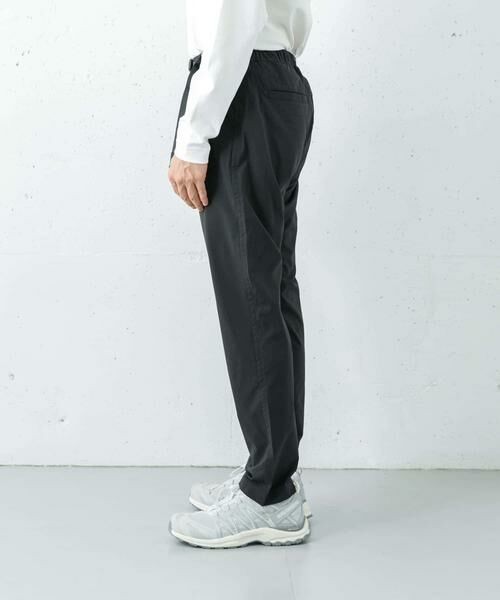 URBAN RESEARCH / アーバンリサーチ その他パンツ | 『別注』Gramicci　MINOTECH STRETCH PANTS | 詳細19