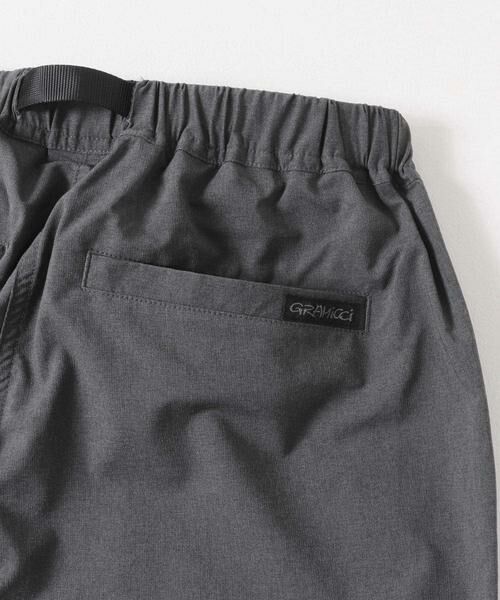 URBAN RESEARCH / アーバンリサーチ その他パンツ | 『別注』Gramicci　MINOTECH STRETCH PANTS | 詳細30