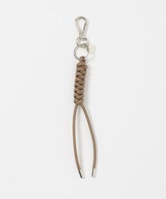 URBAN RESEARCH / アーバンリサーチ その他小物 | ITTI　SNAKEKNOT CHARM / STCOW