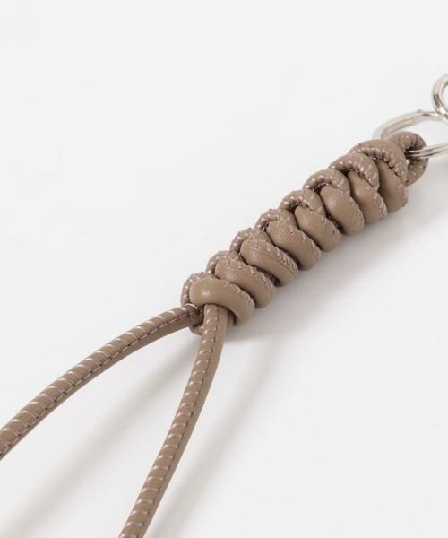 URBAN RESEARCH / アーバンリサーチ その他小物 | ITTI　SNAKEKNOT CHARM / STCOW | 詳細8