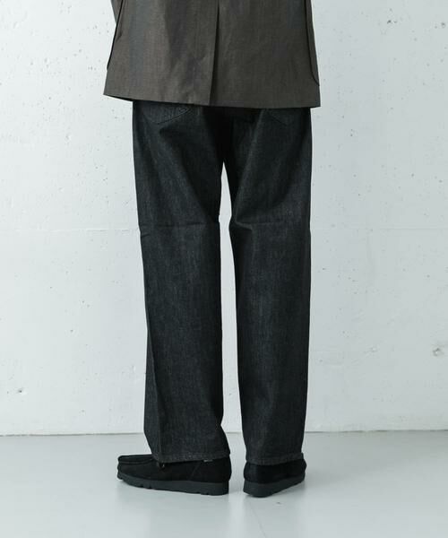 URBAN RESEARCH / アーバンリサーチ デニムパンツ | 『別注』Lee101×URBAN RESEARCH　COWBOYPANTS | 詳細10