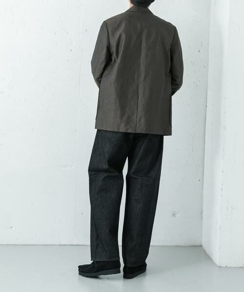 URBAN RESEARCH / アーバンリサーチ デニムパンツ | 『別注』Lee101×URBAN RESEARCH　COWBOYPANTS | 詳細12
