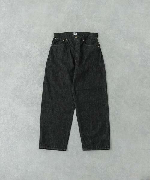 URBAN RESEARCH / アーバンリサーチ デニムパンツ | 『別注』Lee101×URBAN RESEARCH　COWBOYPANTS | 詳細13