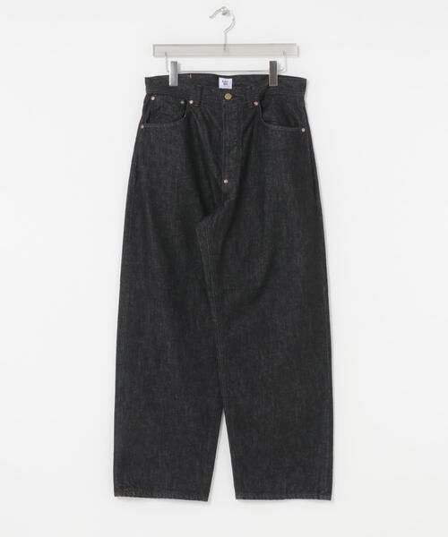 URBAN RESEARCH / アーバンリサーチ デニムパンツ | 『別注』Lee101×URBAN RESEARCH　COWBOYPANTS | 詳細14