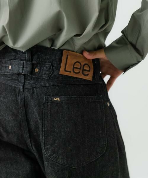 URBAN RESEARCH / アーバンリサーチ デニムパンツ | 『別注』Lee101×URBAN RESEARCH　COWBOYPANTS | 詳細2
