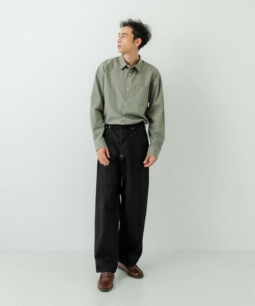URBAN RESEARCH / アーバンリサーチ デニムパンツ | 『別注』Lee101×URBAN RESEARCH　COWBOYPANTS | 詳細5
