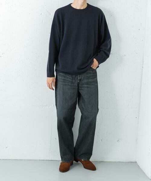 URBAN RESEARCH / アーバンリサーチ デニムパンツ | 『別注』Lee101×URBAN RESEARCH　COWBOYPANTS | 詳細28