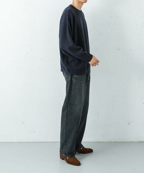 URBAN RESEARCH / アーバンリサーチ デニムパンツ | 『別注』Lee101×URBAN RESEARCH　COWBOYPANTS | 詳細30
