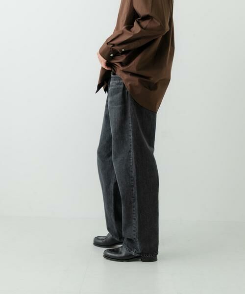 URBAN RESEARCH / アーバンリサーチ デニムパンツ | 『別注』Lee101×URBAN RESEARCH　COWBOYPANTS | 詳細20