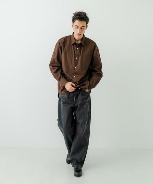 URBAN RESEARCH / アーバンリサーチ デニムパンツ | 『別注』Lee101×URBAN RESEARCH　COWBOYPANTS | 詳細21