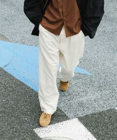 URBAN RESEARCH / アーバンリサーチ その他パンツ | ATON　HARD WASHED M-47 PANTS