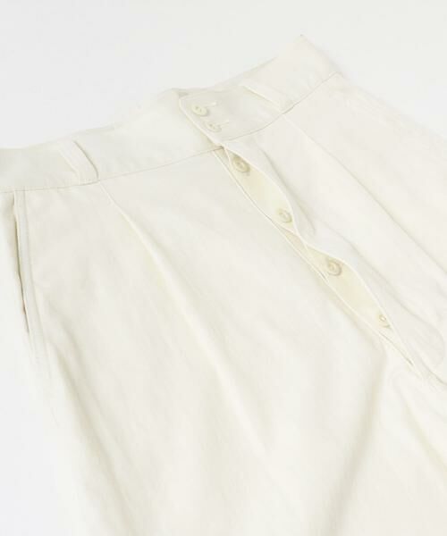 URBAN RESEARCH / アーバンリサーチ その他パンツ | ATON　HARD WASHED M-47 PANTS | 詳細4